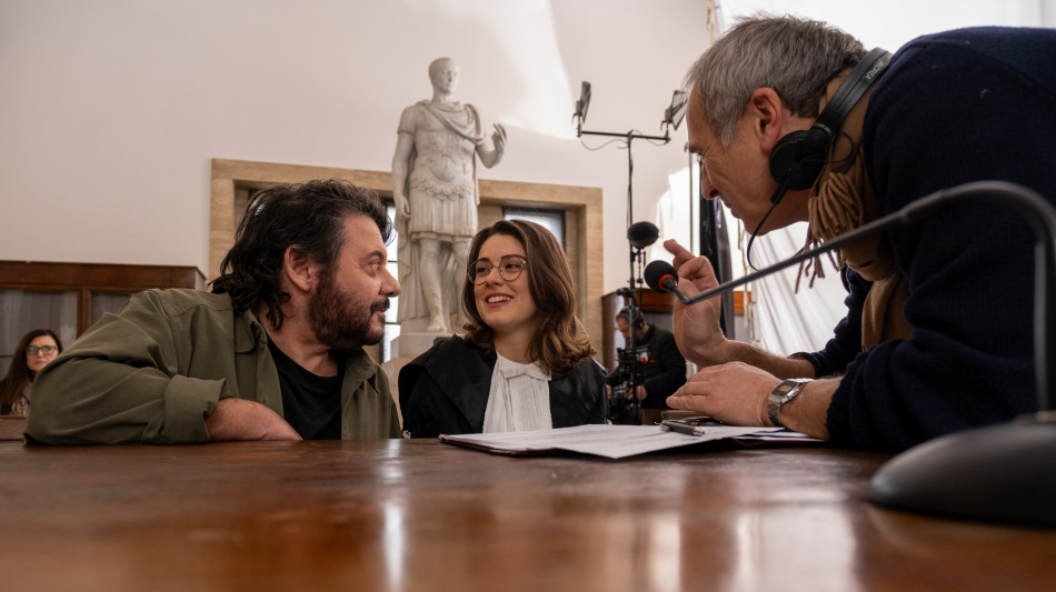 Lillo e Naska, vita in cella tra rock e fragilit&agrave;