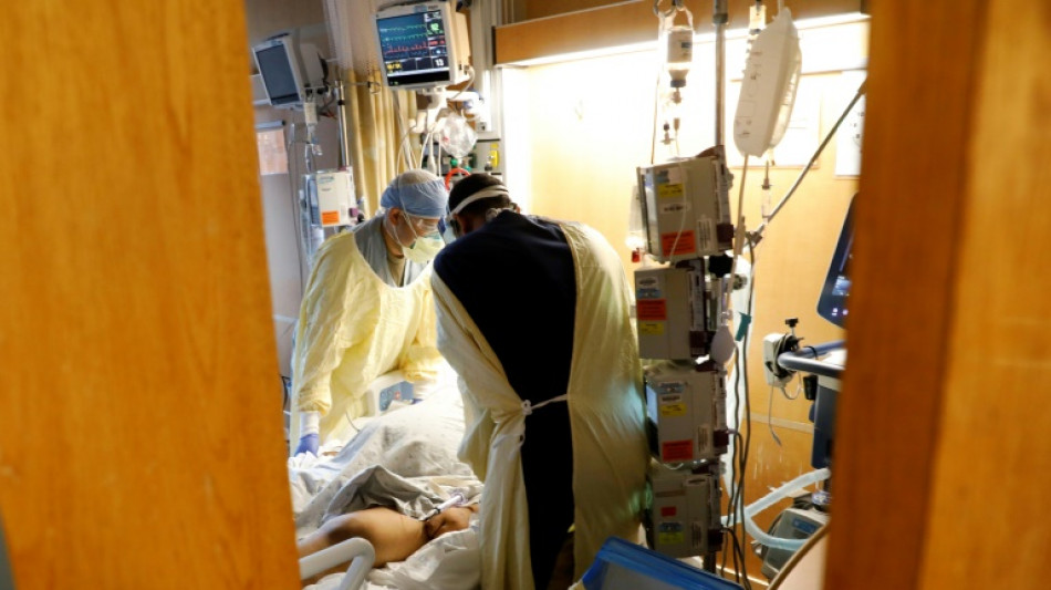 Ferramenta de IA prev&ecirc; estado de sa&uacute;de de pacientes melhor do que a maioria dos m&eacute;dicos