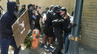 &iquest;Qu&eacute; es Antifa?