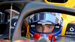 Verstappen zu Russell-Kritik: "Bringe ihm Taschent&uuml;cher"