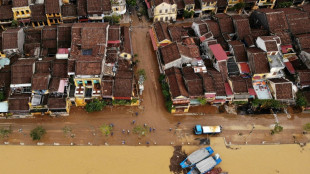 Oriente Medio y Asia central dos veces m&aacute;s afectados por el cambio clim&aacute;tico (FMI)