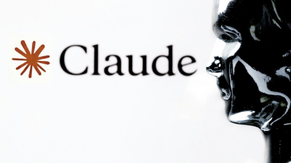 Trump se d&eacute;barrasse de l'IA d'Anthropic apr&egrave;s son refus de c&eacute;der