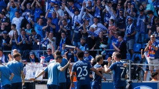Bochum bebt: VfL schafft Klassenerhalt
