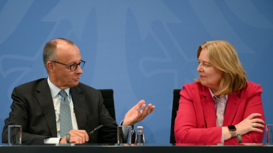 Weiter Debatten &uuml;ber Sozialreformen - SPD pocht auf gerechte Ausgestaltung