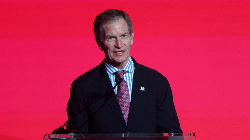 USA: Trans-Frauen von olympischen Sportarten ausgeschlossen