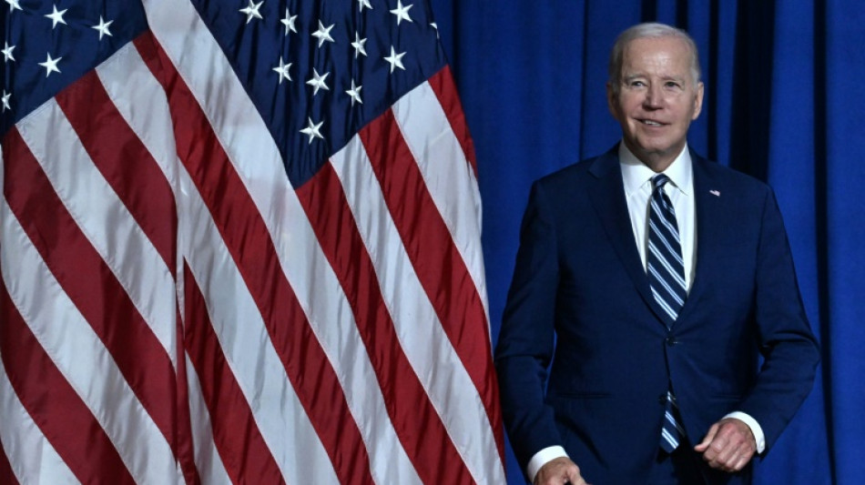 One year on: How has US climate plan affected trade ties?