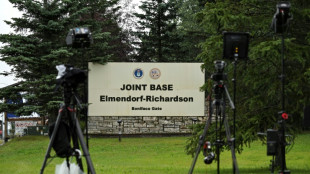 Trump vows not to be intimidated ahead of Putin summit