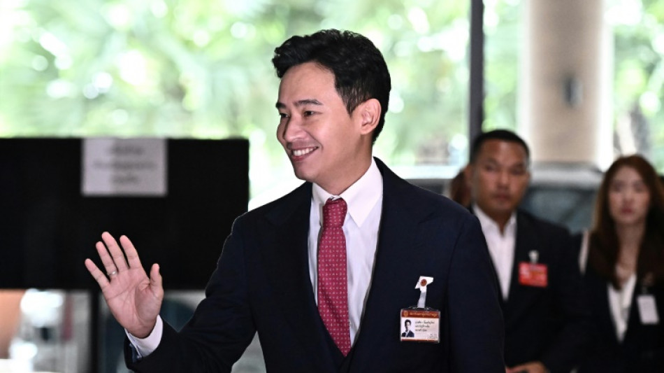 Tha&iuml;lande: session ouverte pour d&eacute;signer le nouveau Premier ministre, sous haute tension