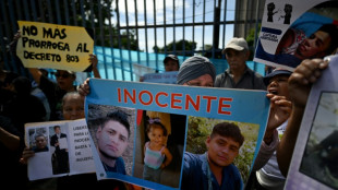 Activistas piden fin de detenci&oacute;n provisional prolongada en El Salvador