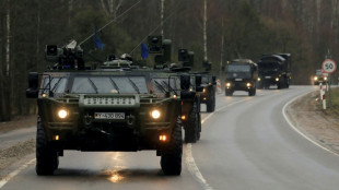 Bericht: Russland spioniert mit Drohnen R&uuml;stungslieferungen an Ukraine aus