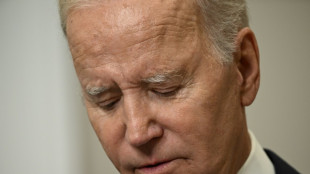 Biden viaja a Puerto Rico tras paso de hurac&aacute;n Fiona