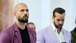 Justi&ccedil;a da Fl&oacute;rida anuncia investiga&ccedil;&atilde;o criminal contra irm&atilde;os Tate