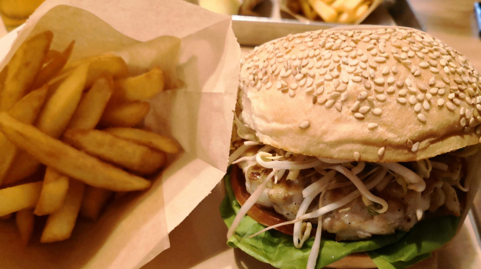 Wendy's entra nel mercato italiano, accordo con Your Food