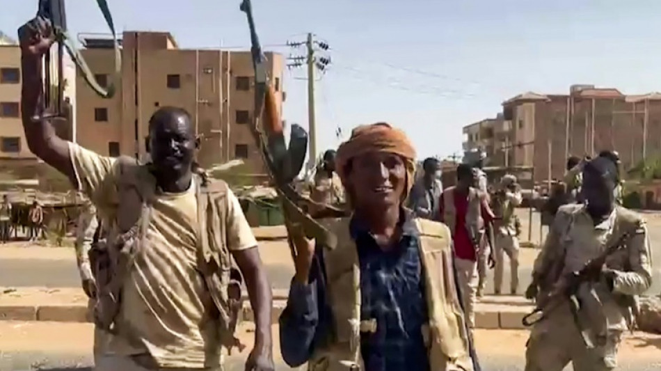 Capital do Sud&atilde;o e Darfur t&ecirc;m novos combates apesar da tr&eacute;gua
