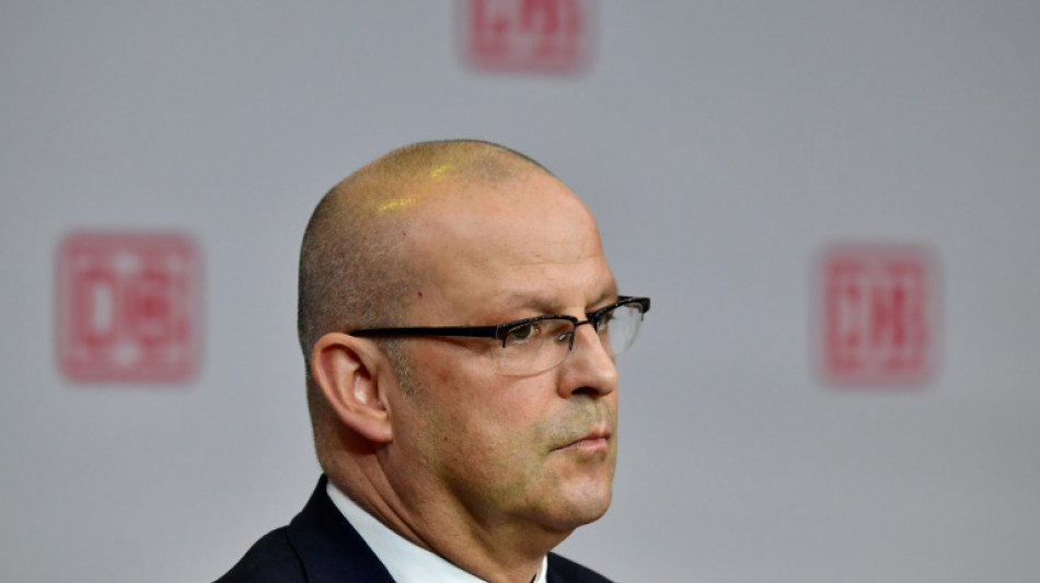 Deutsche Bahn l&auml;dt GDL zu neuen Verhandlungen am Montag ein