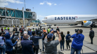 El gobierno de EEUU asegura que dos millones de migrantes ilegales abandonaron el pa&iacute;s