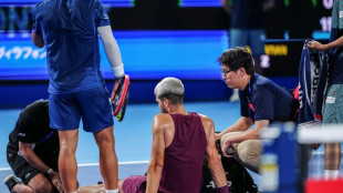 Tennis schedule under renewed scrutiny as injuries, criticism mount