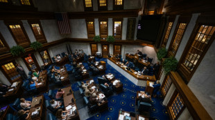 US-Bundesstaat Indiana lehnt von Trump unterst&uuml;tzen Vorsto&szlig; zum Neuzuschnitt von Wahlkreisen ab