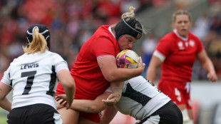 Canada surge into Women's Rugby World Cup quarter-finals after routing Wales