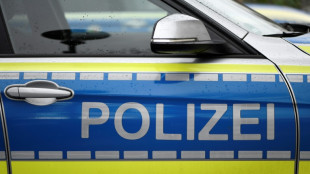 Doppelm&ouml;rder kehrt nach Ausgang nicht in Gef&auml;ngnis zur&uuml;ck - Fahndung in Berlin