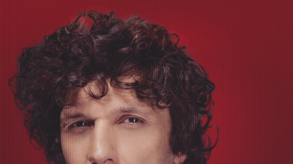 Ermal Meta si esibir&agrave; a Lunaria 2025, il 2 agosto a Recanati