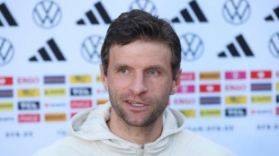 M&uuml;ller f&uuml;r Nagelsmann "zu allen Schandtaten bereit"