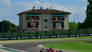Ferrari under-estimated rivals pace at Imola - Leclerc