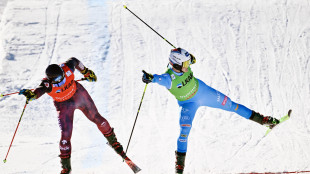 Cdm skicross, Deromedis vince l'ultima gara stagionale