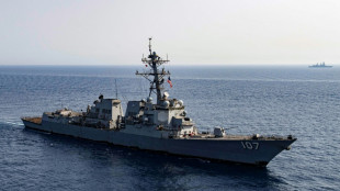 Wife of Colombian killed in US strike says life taken unjustly