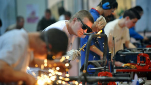 Handwerk: "Optimistische" Ausbildungsbilanz f&uuml;r 2023 - Aber 20.000 Stellen offen
