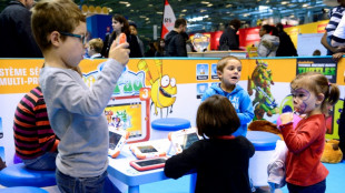 Un 75% de los niños de 3 o 4 años en Francia ven o juegan con pantallas