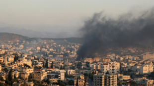 Cisjordanie: op&eacute;ration de l'arm&eacute;e isra&eacute;lienne en cours &agrave; J&eacute;nine, 7 Palestiniens tu&eacute;s