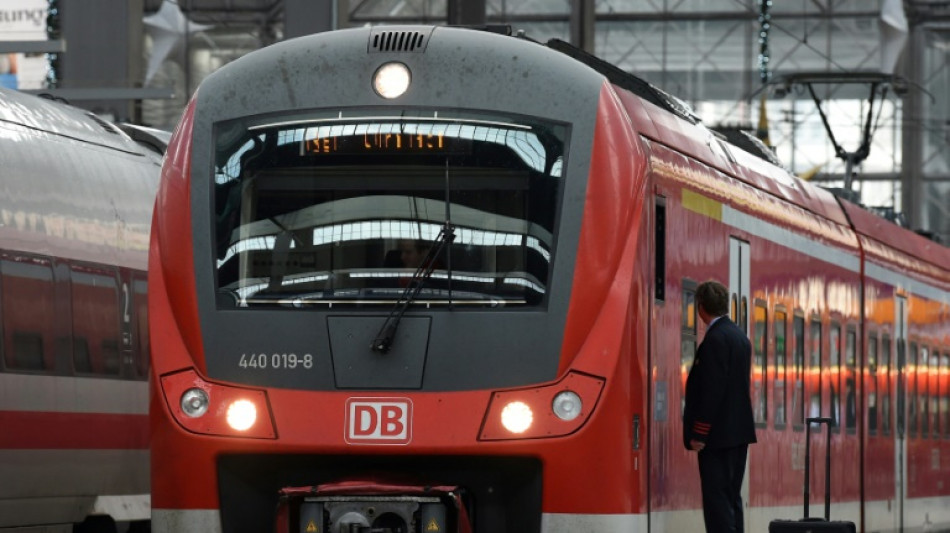 Unklare Finanzierung: St&auml;dtetag warnt vor "H&auml;ngepartie" bei Deutschlandticket