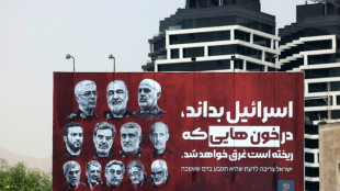 Irã dá adeus com honras de Estado a militares e cientistas mortos na guerra com Israel