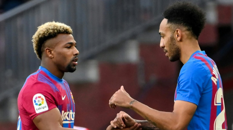 El Bar&ccedil;a gana al Atl&eacute;tico y le desplaza de la 'zona Champions'