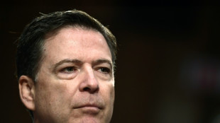El exjefe del FBI pide la anulaci&oacute;n de su caso, motivado por el "rencor" de Trump