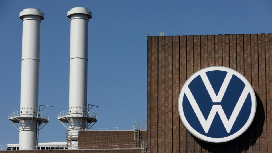 Volkswagen: Peking nennt Berichte &uuml;ber Zwangsarbeit in Xinjiang "L&uuml;gen"