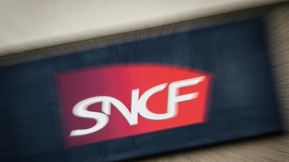 La SNCF s'appr&ecirc;te &agrave; pr&eacute;senter un b&eacute;n&eacute;fice en recul par rapport &agrave; 2022