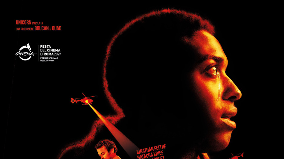 Night Call, thriller adrenalico che si brucia in una notte