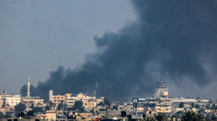 Nouvelles frappes isra&eacute;liennes sur Gaza, un "lieu de mort" selon l'ONU
