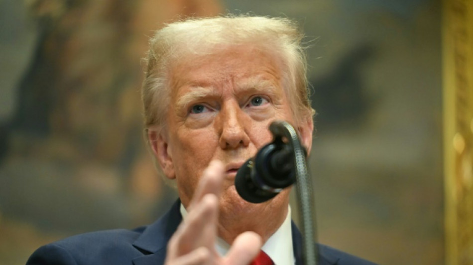 Trump tem carros el&eacute;tricos como alvo em primeiros dias de governo