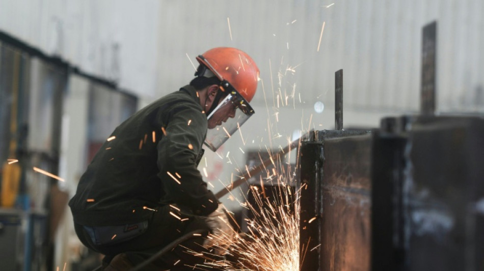 Economia chinesa cresce 5,2% no 2&ordm; trimestre apesar da guerra comercial