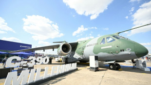 La brasile&ntilde;a Embraer anuncia un pedido de 60 aviones para SkyWest