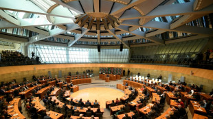 Untersuchungsausschuss zu maroder Autobahnbr&uuml;cke in NRW-Landtag nimmt Arbeit auf