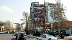 Ir&atilde; expressa otimismo antes de negocia&ccedil;&otilde;es com EUA