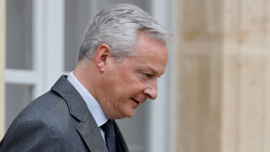 Inflation alimentaire: gouvernement et distributeurs font monter la pression sur les industriels