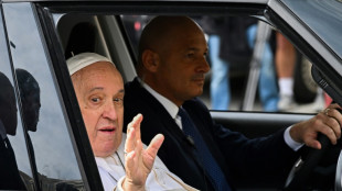 La fr&aacute;gil salud del papa desata rumores y cr&iacute;ticas en el Vaticano