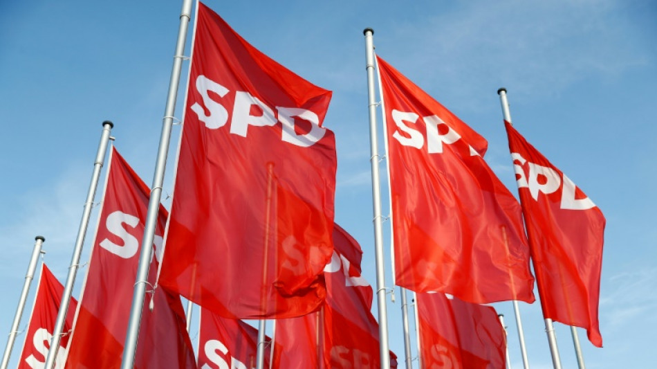 Parlamentsgesch&auml;ftsf&uuml;hrerin Mast: SPD plant keinen sozialen Pflichtdienst