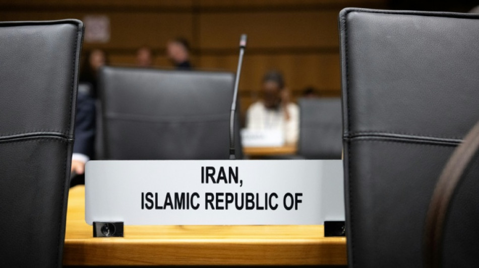 El OIEA insta a Ir&aacute;n a cooperar para evitar una remisi&oacute;n al Consejo de Seguridad