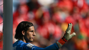 Contra las olas brasile&ntilde;as, el amuleto suizo Sommer